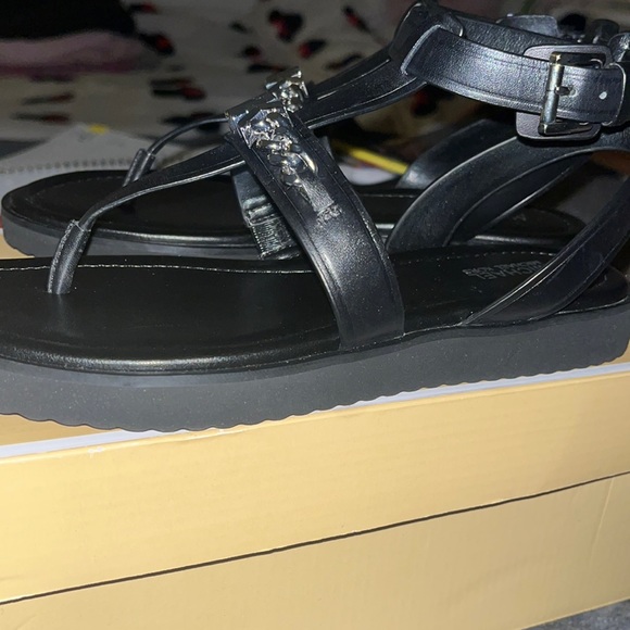 Mixhael Kors Sandals - Picture 1 of 6